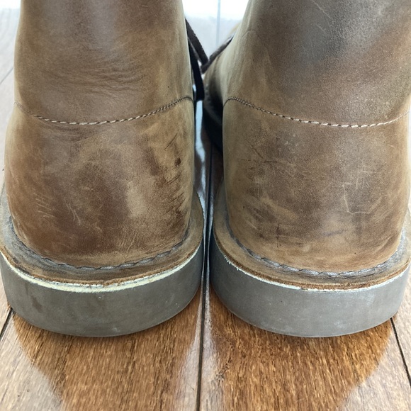 Clarks Bushacre 2 Chukka Boot - 11.5 - Picture 4 of 11